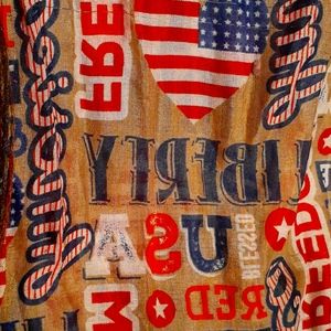 **4 Scarf Bundle Set